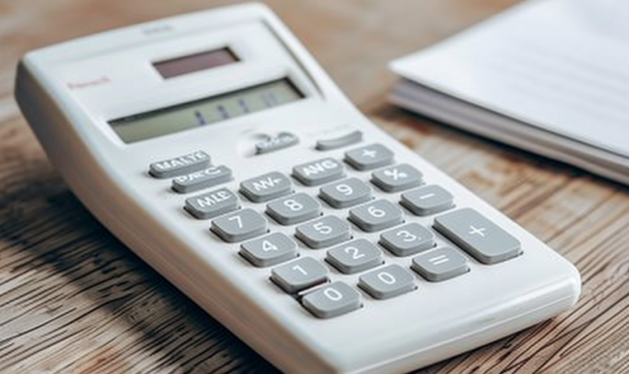 Калькуляторы расчета стоимости в интернет-магазинах и финансовых ресурсах